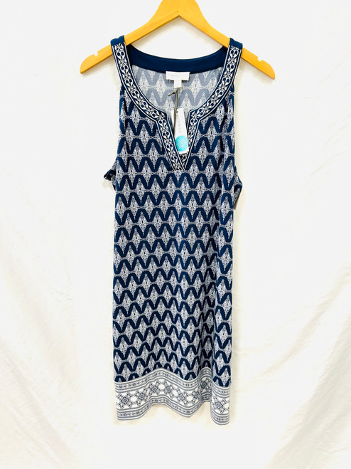 Vist Large View of Product Image Which is Used Unbranded Short Dress B XL-16