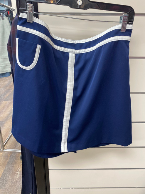 Vist Large View of Product Image Which is Used Izod Spring Short Skirt P 8-29