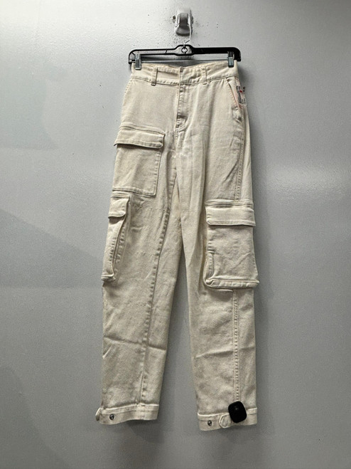 Vist Large View of Product Image Which is Used Aritzia Casual Pant 2-26