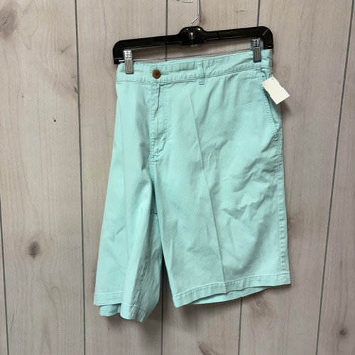 Vist Large View of Product Image Which is Used Tommy Bahama Mens Shorts 40W 60093-S000348202