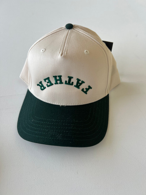 Used Unbranded Mens Spring Hat M 60039-S000712262