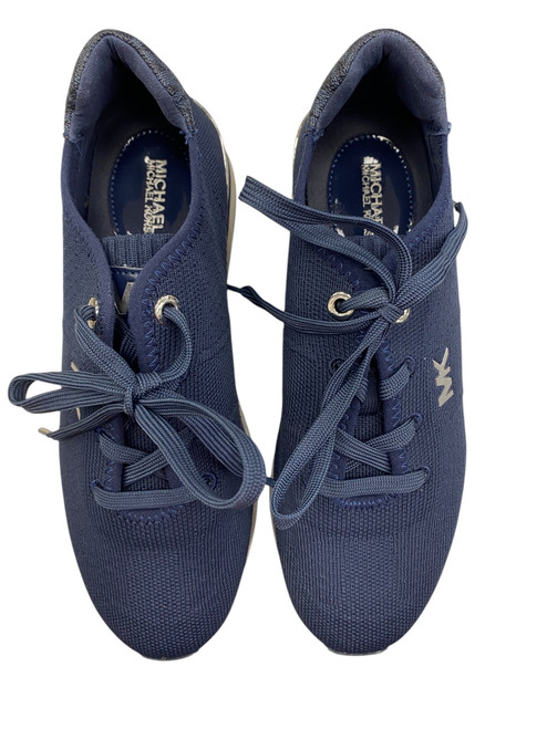 Vist Large View of Product Image Which is Used Michael Michael Kors Casual Shoes 6.5 60017-S001034954