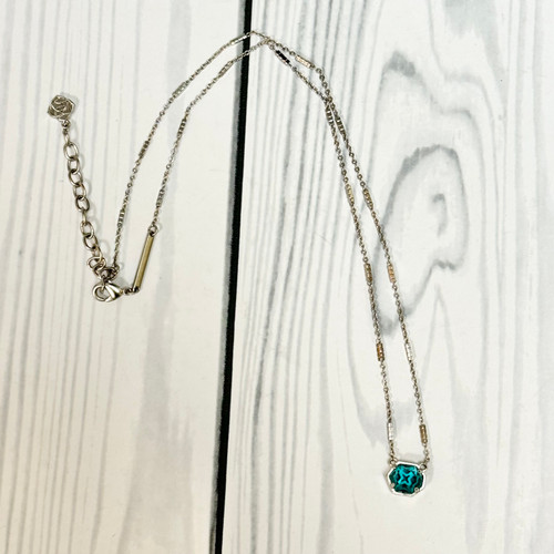 Used Kendra Scott Necklace 60071-S000582937