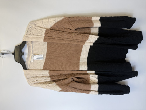 Vist Large View of Product Image Which is Used Unbranded Lightweight Sweater L-12/14