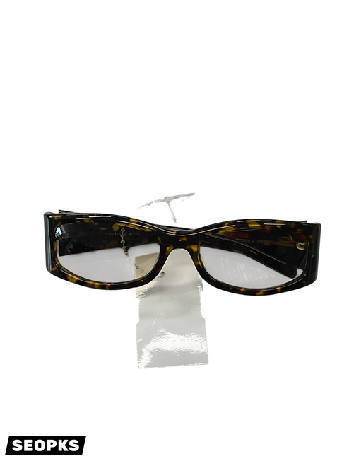 Vist Large View of Product Image Which is Used Gucci Sunglasses