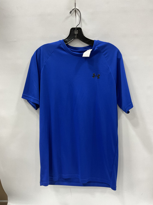 Vist Large View of Product Image Which is Used Under Armour Mens Active T-Shirt M