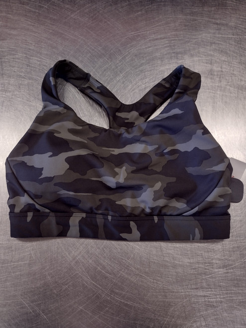 Vist Large View of Product Image Which is Used Athleta Sports Bra XS-0/2