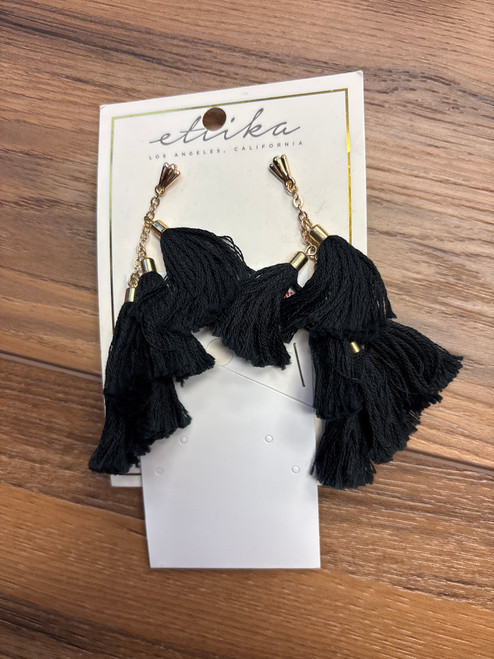 Vist Large View of Product Image Which is Used Unbranded Earrings