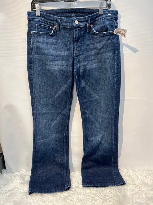 Used 7 For All Mankind Denim 10-30 60132-S000087796