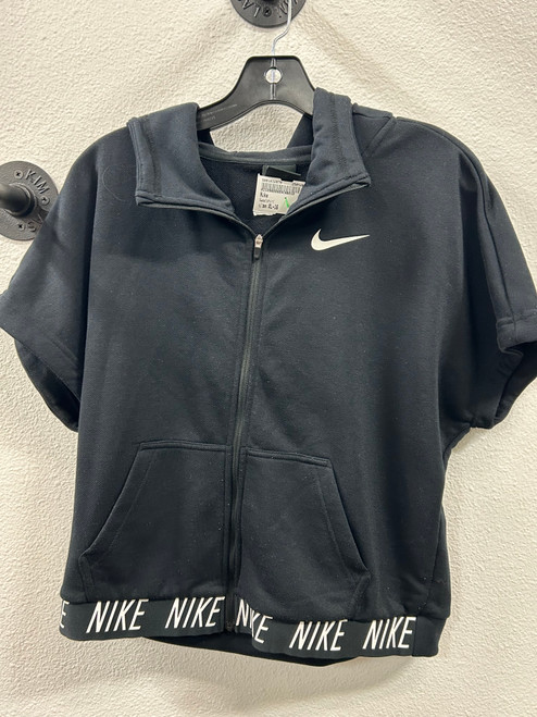 Vist Large View of Product Image Which is Used Nike Sweatshirt XL-16