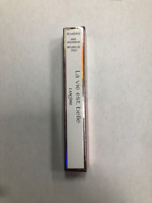 Vist Large View of Product Image Which is La vie est belle Perfume