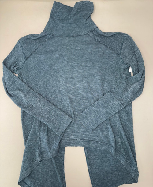 Vist Large View of Product Image Which is Used Free People Long Sleeve Top S-4/6