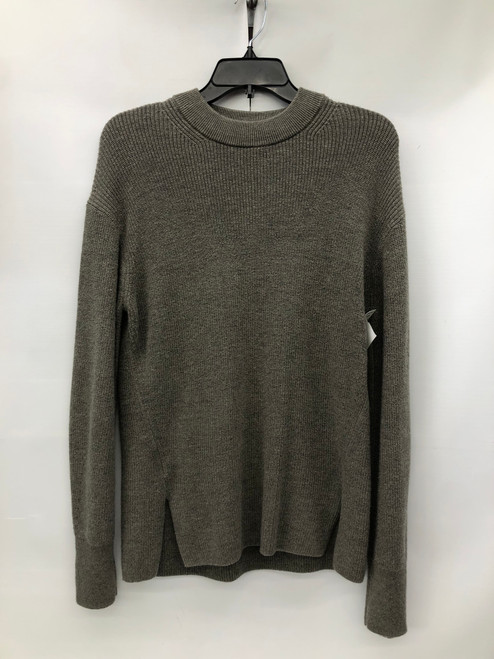 Vist Large View of Product Image Which is Used Lululemon Athletica Heavyweight Sweater S-4/6 60124-S000155240