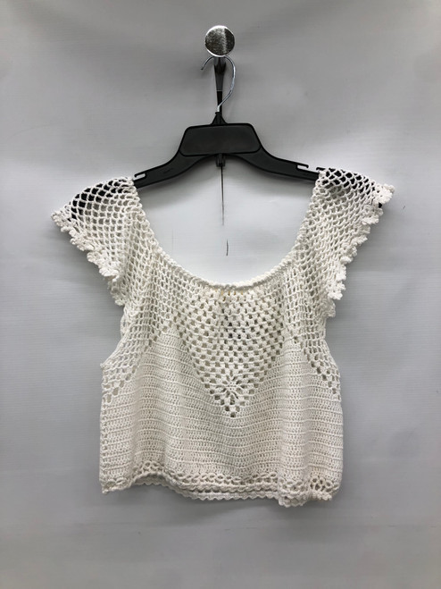 Used Forever 21 Short Sleeve Top M-8/10 60124-S000155265