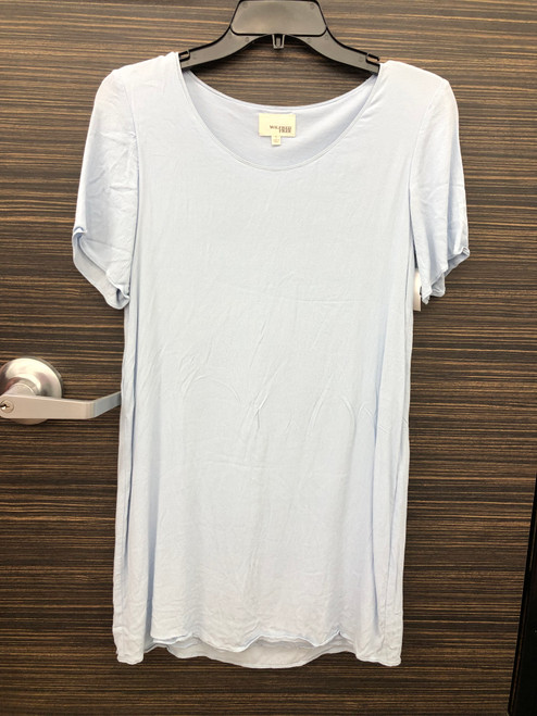 Vist Large View of Product Image Which is Used Wilfred Short Dress B S-4/6