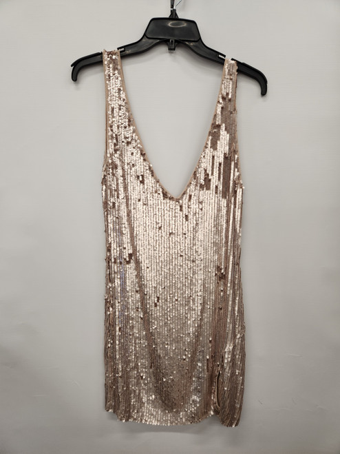 Vist Large View of Product Image Which is Used Free People Short Dress F S-4/6 60027-S001324125