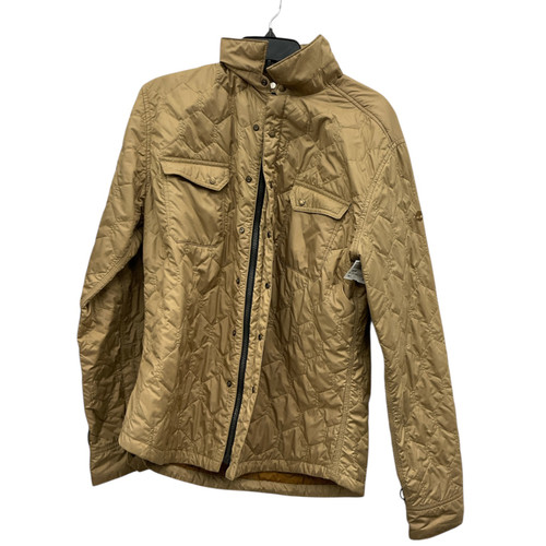 Used Timberland Men's Light Jacket L 60135-S000073512