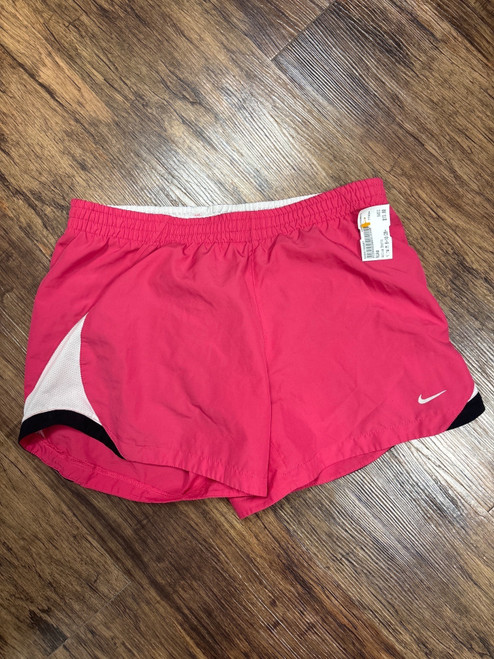 Vist Large View of Product Image Which is Used Nike Active Shorts M 8-10/28-30