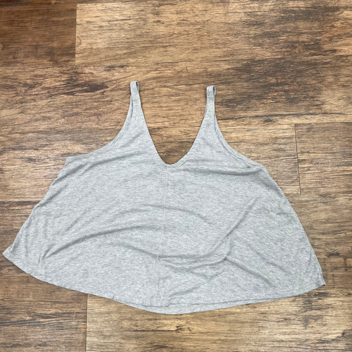 Vist Large View of Product Image Which is Used Free People Tank Top M-8/10