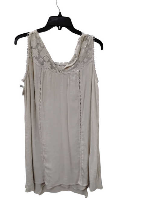 Vist Large View of Product Image Which is Used Style&Co Short Dress B M-8/10