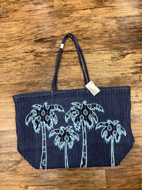 Vist Large View of Product Image Which is Used Vera Bradley Xlarge Handbag 60076-S000760699