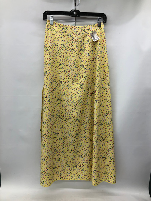 Vist Large View of Product Image Which is Used Shein Long Skirt XS 0-2/25-26 60124-S000155358