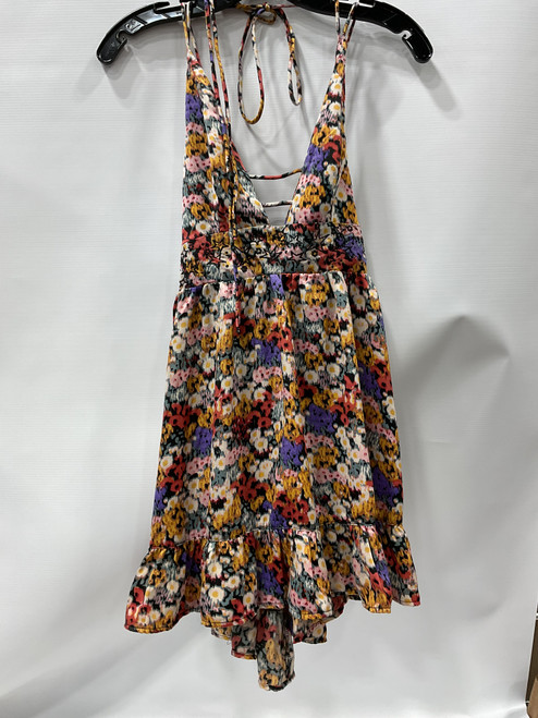 Vist Large View of Product Image Which is Used Urban Outfitters Short Dress B S-4/6