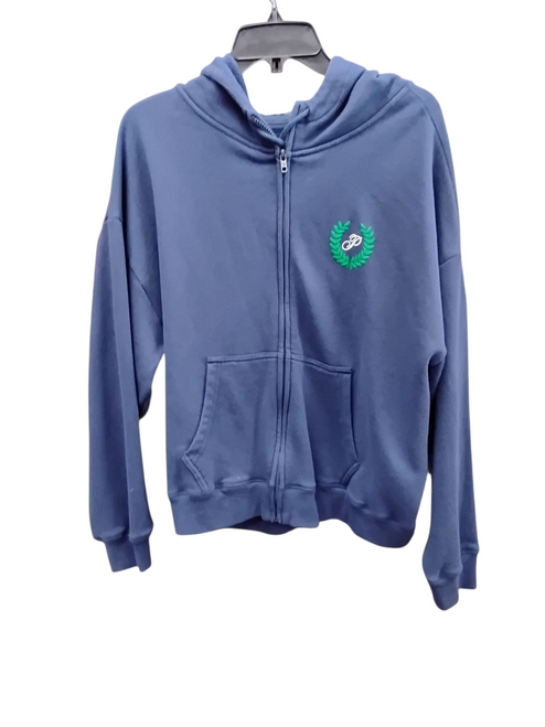 Vist Large View of Product Image Which is Used Pink Sweatshirt L-12/14