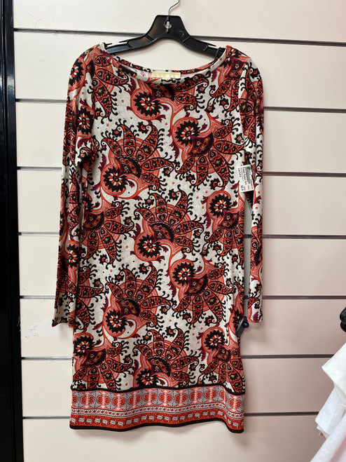 Vist Large View of Product Image Which is Used Michael Michael Kors Spring Short Dress P S-4/6