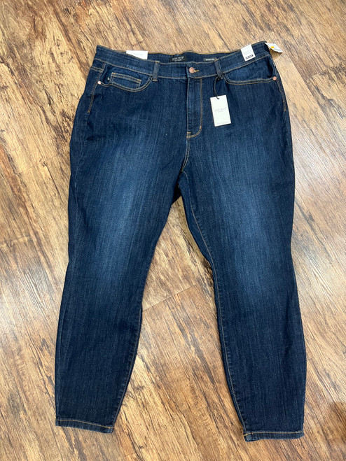 Vist Large View of Product Image Which is NWT Judy Blue  Denim 22-36