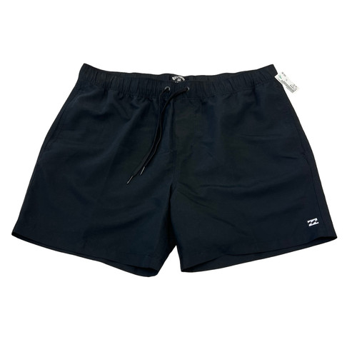 Vist Large View of Product Image Which is Used Billabong Mens Shorts XL 60115-S000213020
