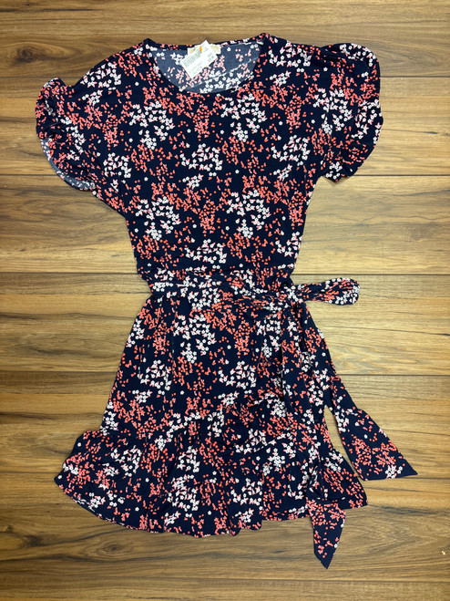 Vist Large View of Product Image Which is Used Michael Kors Spring Short Dress P L-12/14