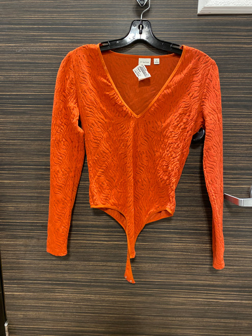 Vist Large View of Product Image Which is Used Babaton Long Sleeve Top S-4/6