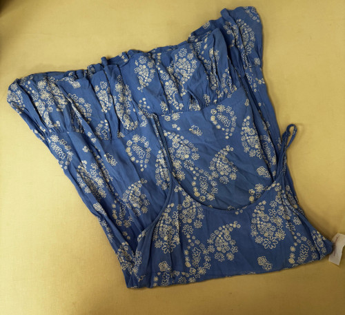 Vist Large View of Product Image Which is Used Urban Outfitters Spring Short Dress F S-4/6