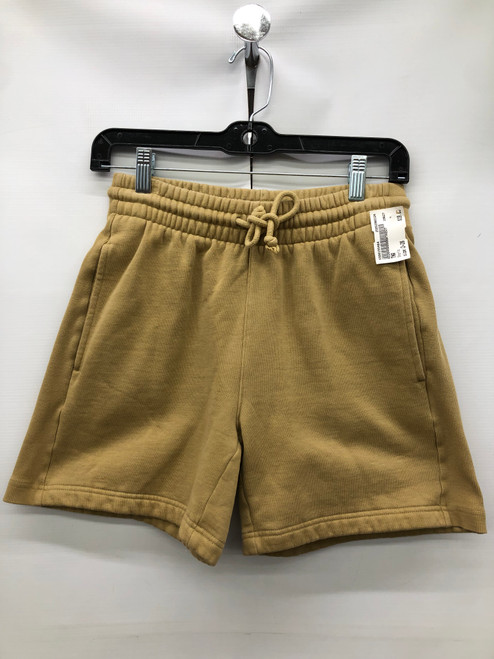 Vist Large View of Product Image Which is Used TNA Shorts 2-26