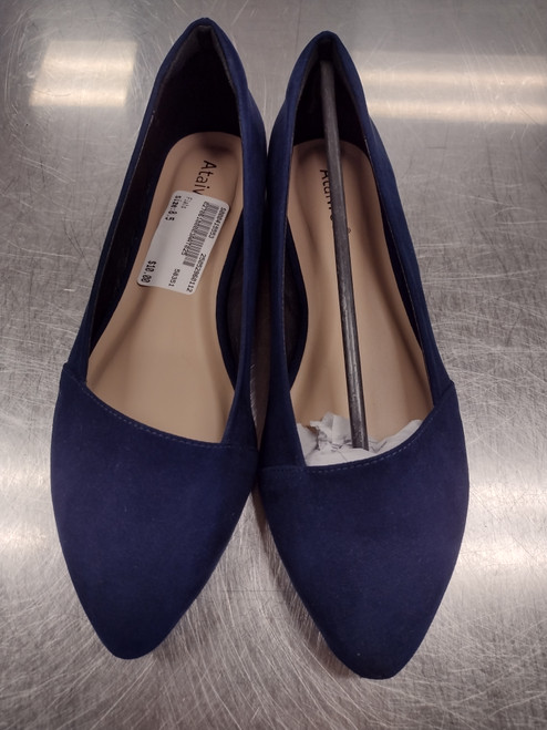Vist Large View of Product Image Which is Used Ataiwee Flats 8.5 60112-S000415553