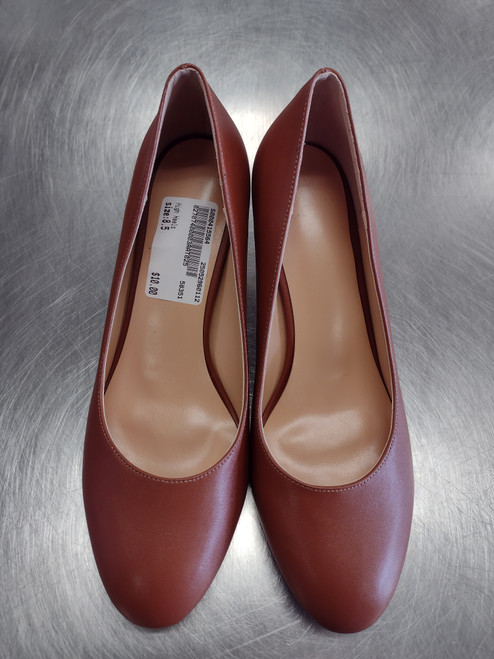 Used Unbranded High Heels 8.5 60112-S000415564