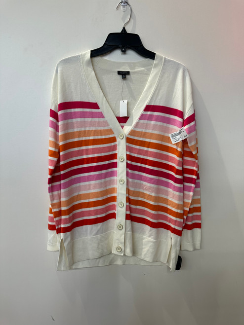 Vist Large View of Product Image Which is Used Talbots Lightweight Sweater XS-0/2