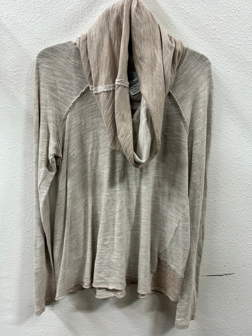 Vist Large View of Product Image Which is Used Free People Long Sleeve Top S-4/6
