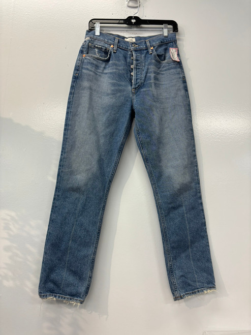 Vist Large View of Product Image Which is Used Citizens Of Humanity Denim 4-27