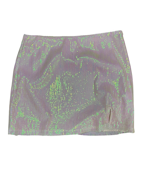 Vist Large View of Product Image Which is Used Altar'd State Short Skirt 12-31