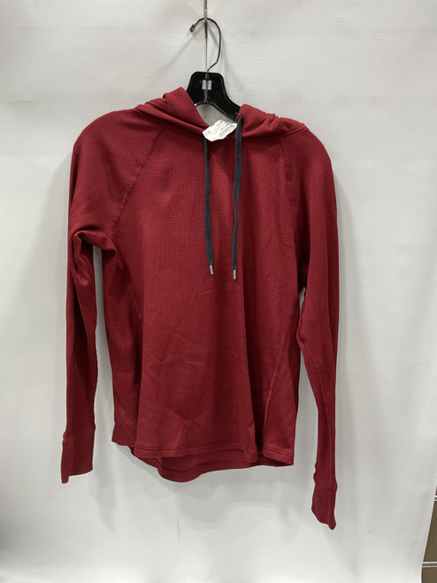 Vist Large View of Product Image Which is Used Under Armour Active Long Sleeve S-4/6