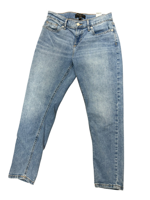 Vist Large View of Product Image Which is Used Banana Republic Denim 0-25