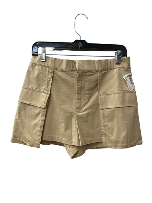Vist Large View of Product Image Which is Used Zara Shorts 6-28