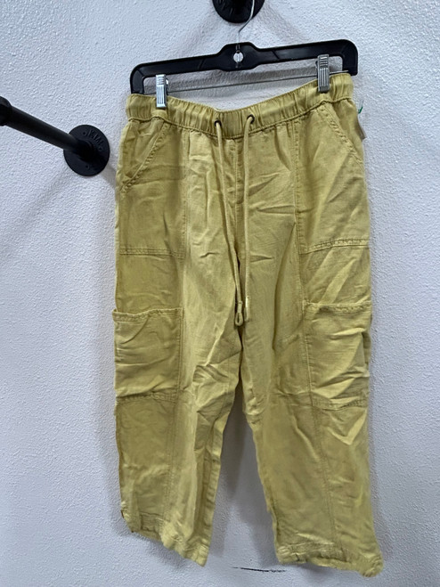 Vist Large View of Product Image Which is Used C&C California Casual Pant S 4-6/27-28