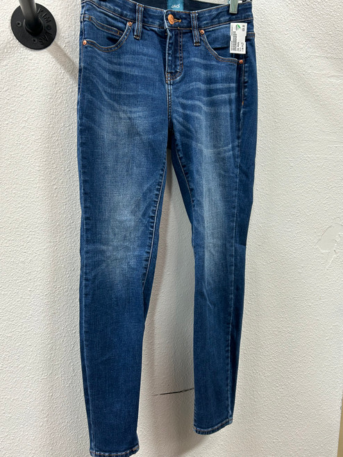 Vist Large View of Product Image Which is Used Jag Jeans Denim 4-27