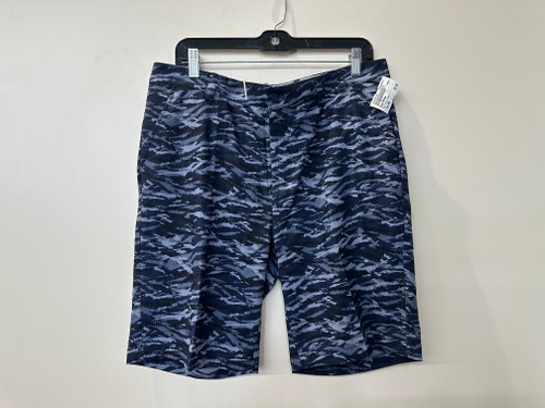Used Greg Norman Mens Athletic Shorts 34W 60031-S000746182