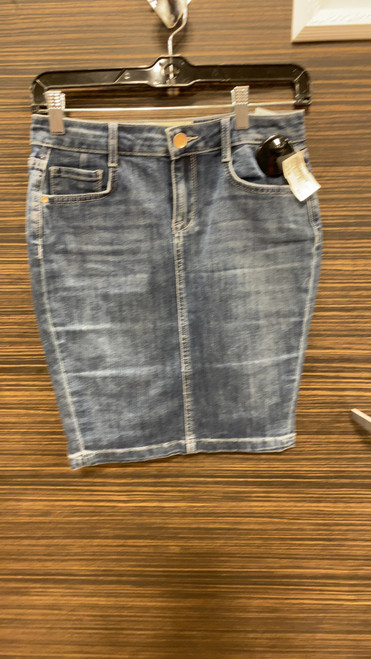 Vist Large View of Product Image Which is Used Rachel Rachel Roy Short Skirt 2-26