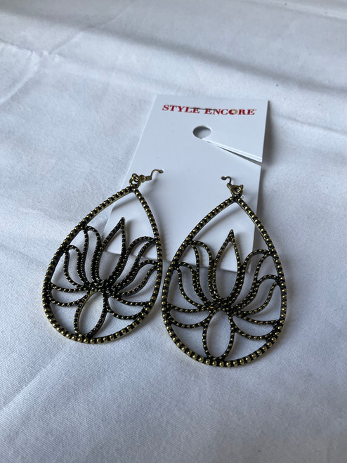 Vist Large View of Product Image Which is Used Unbranded Earrings 60045-S000744840