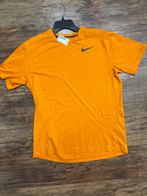 Used Nike Mens Active T-Shirt L 60076-S000761467